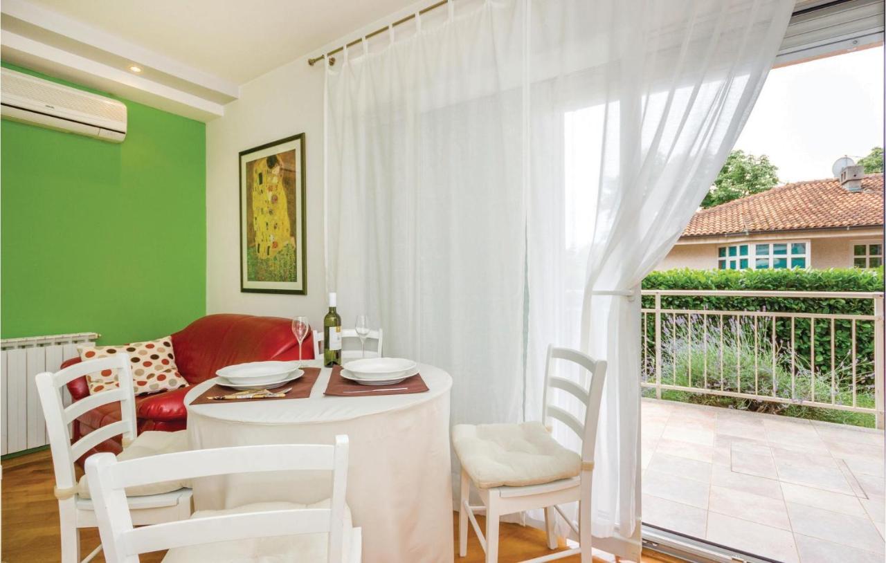 1 Bedroom Amazing Apartment In Рієка Екстер'єр фото